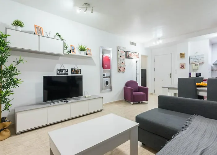 Alquiler de vacaciones: Apartamento Marqués de Ordoño