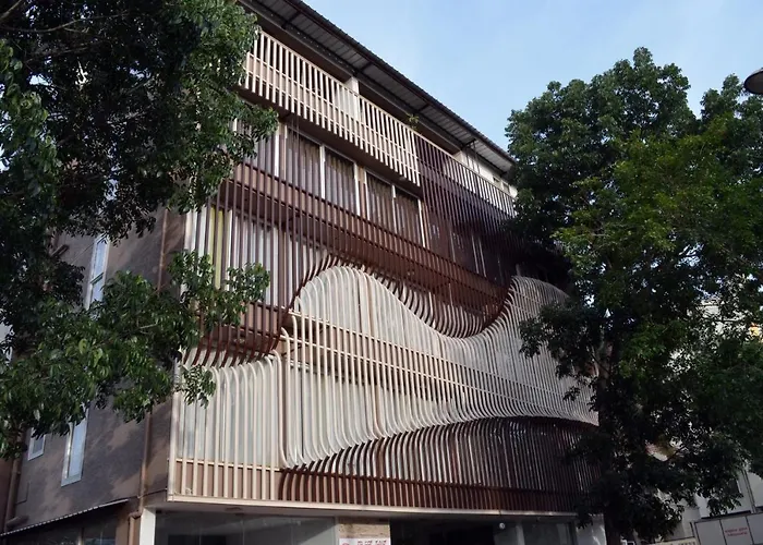 Grand Suites Yelahanka
