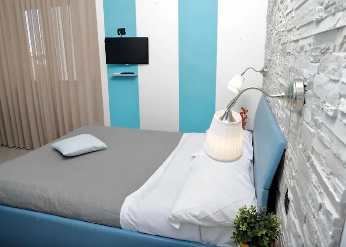 Hotel vicino al College: B&B Le Tre Isole Sorrento