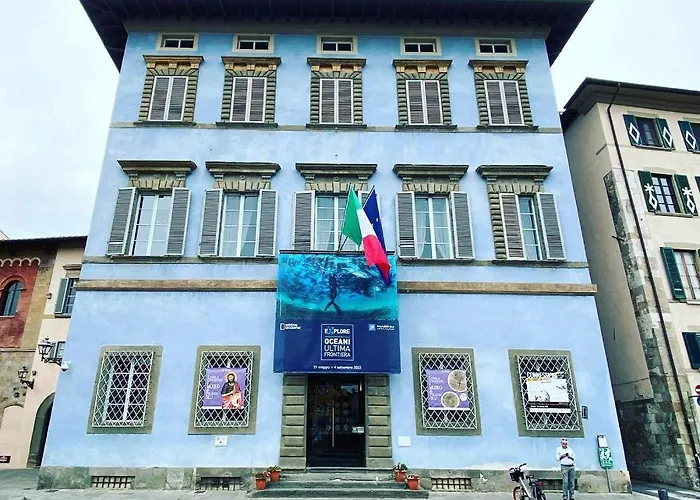  Il B&B Dei Viaggiatori