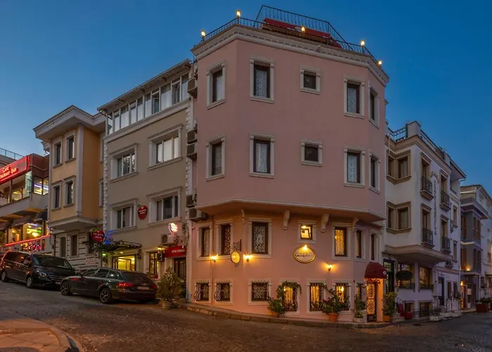 Hotel Am Lynda