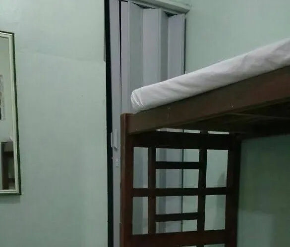  Pousada Ipojuca