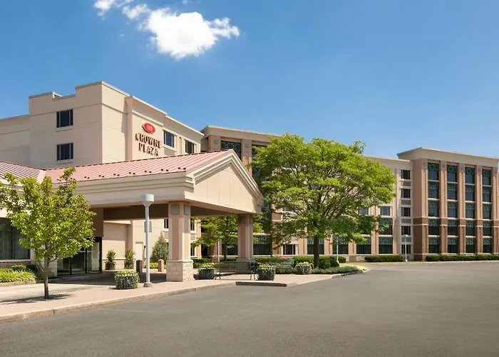 Crowne Plaza Philadelphia - King Of Prussia By Ihg