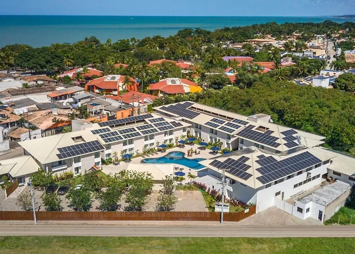 Hotel barato: Sunbahia Praia Hotel