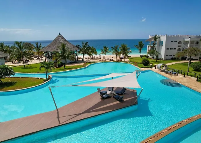 Royal Zanzibar Beach