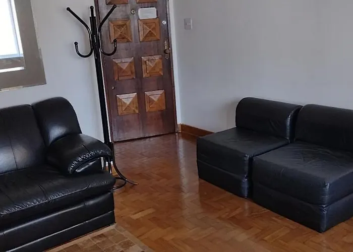 101 Centro Consolaçao