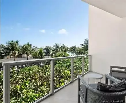 Residences Suite South Beach