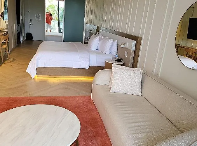 Residences Suite South Beach