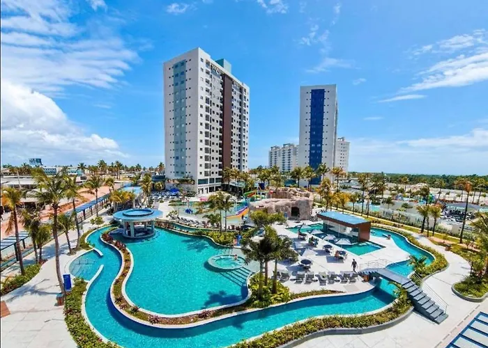 Salinas Premium Resort