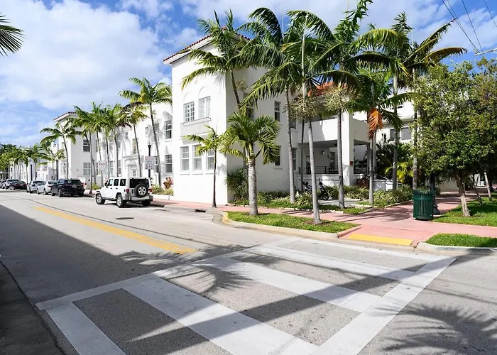 Jasper Miami