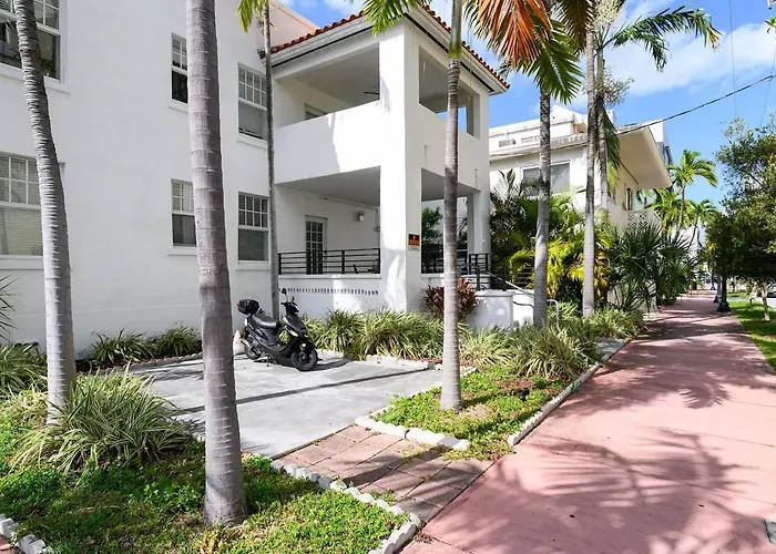Jasper Miami