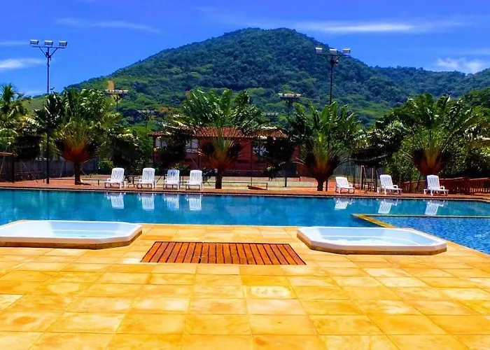 Beach House - Casas de alugueis em cond beira mar