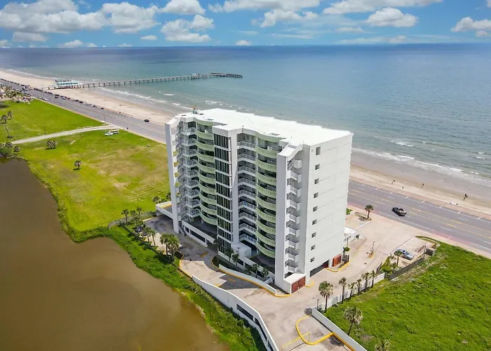 All Vacation Rentals Galveston Luxury High Rise Oceanfront