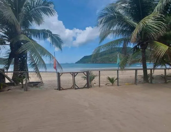 Bucana Beachfront Guesthouse
