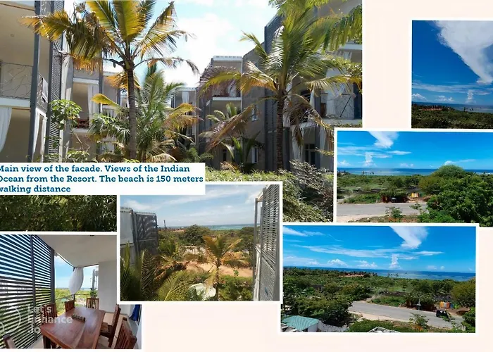 Pet Friendly hotel: Aqua Resort