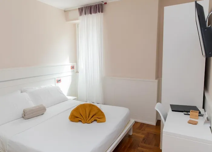 Hotel familiare: Emma 12