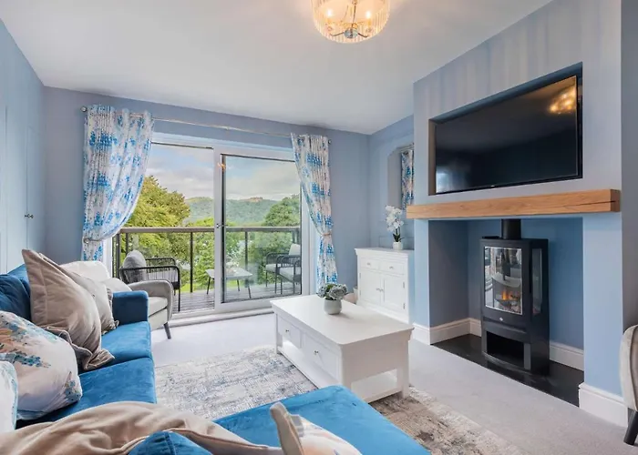 Belsfield Cottage