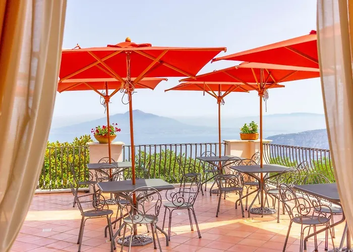 Grand Hotel Hermitage