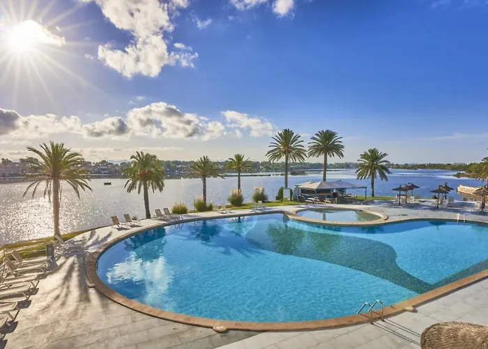 Familienhotel: Bellevue Club