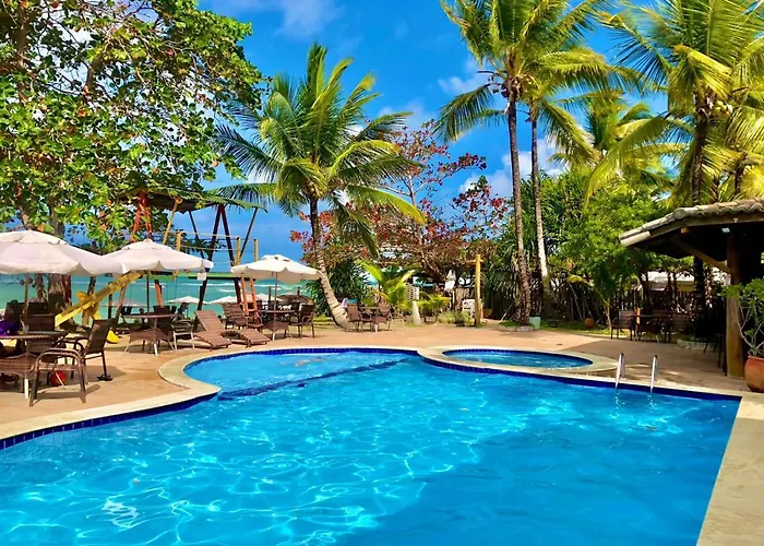 Enseada dos Corais Praia