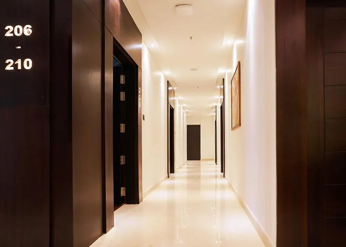 Visthara Hotel