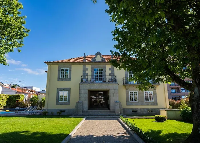 3 Marias Residence