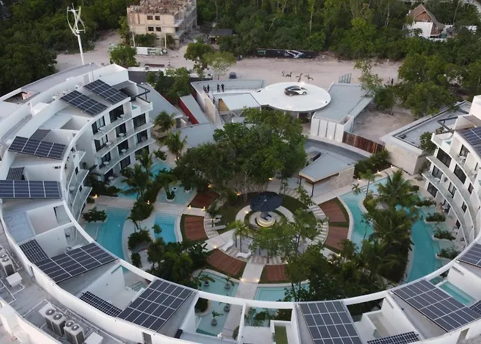 Apartamento: Central Park Lagunas By Sandy Powerful