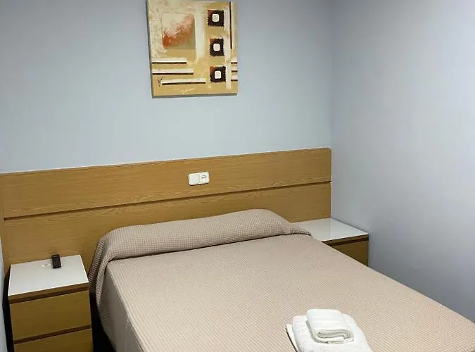 Casa de huéspedes: Hostal Tres Hermanos