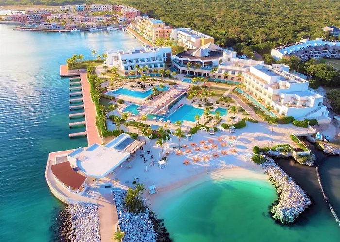 Hôtel de golf: Cap Cana (Adults Only)