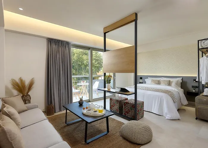 Stay 365 Heraklion Apart