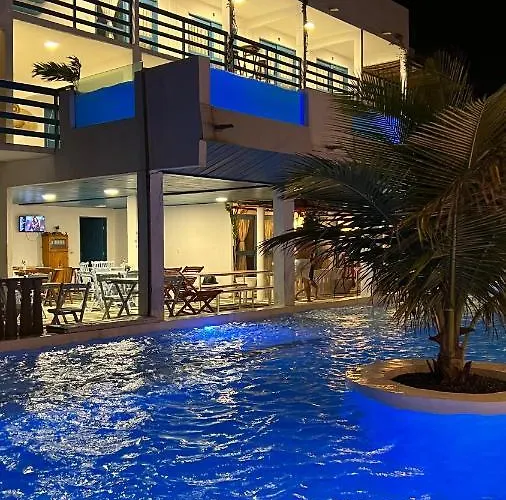 Hotel que aceita animais de estimação: Pousada La Grécia