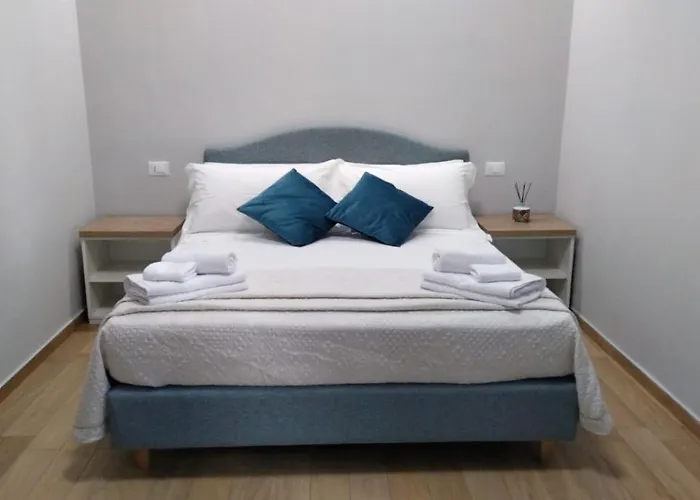 Hotel 4 stelle: Nike Luxury Rooms