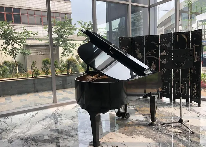 Ra Suites Simatupang