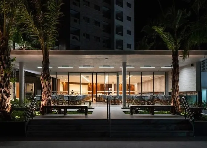 Salinas Premium Resort