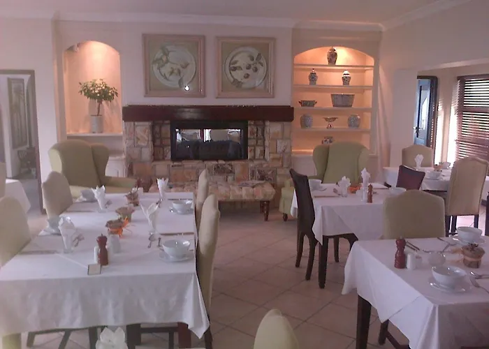 Pelagus Guest House
