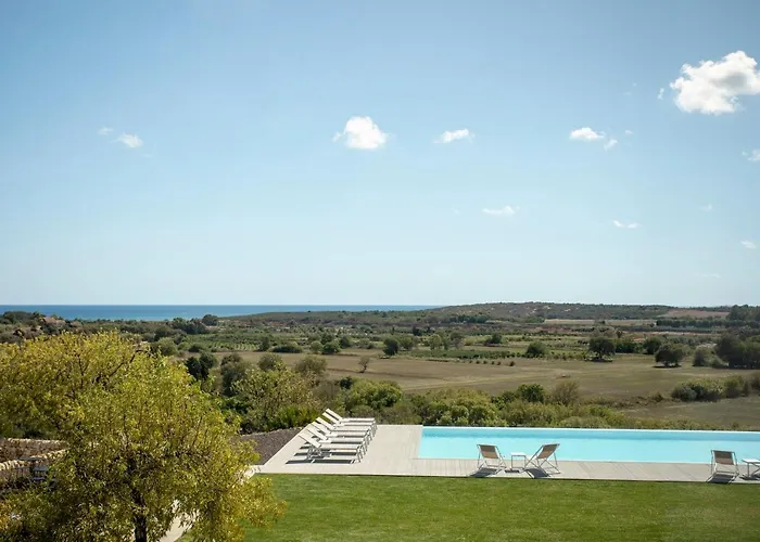 I Carusi Relais