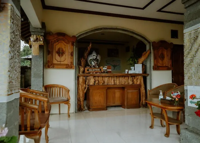 Puri Sunny , North Bali
