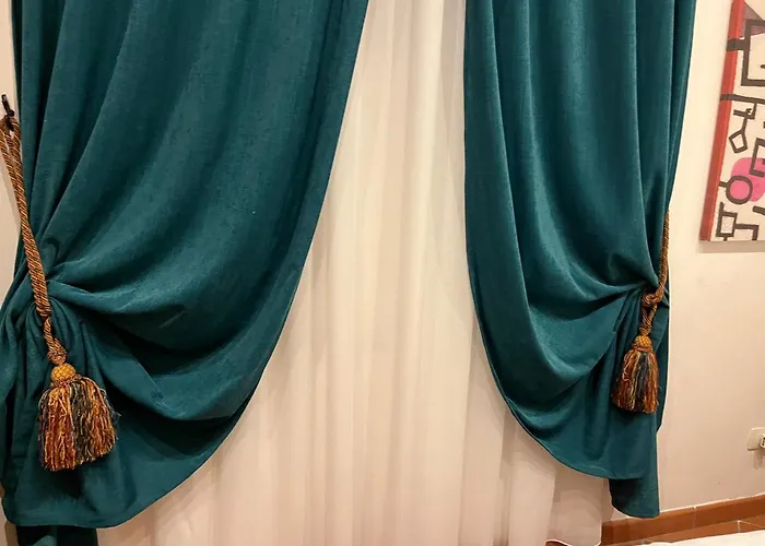 Hotel all'aeroporto: La CHIAVE DI SOL