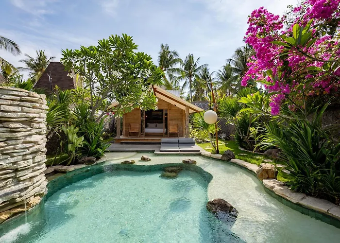 Family Hotel: Kuno Villas