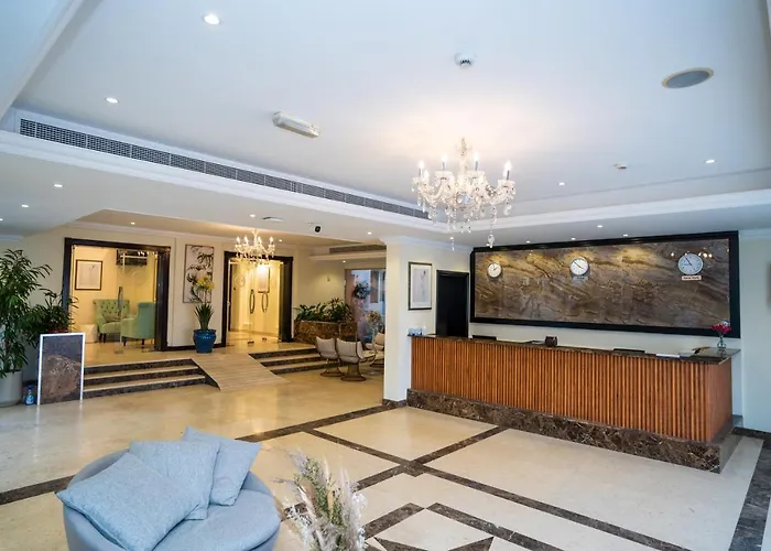 Beach Hotels Royal Prestige