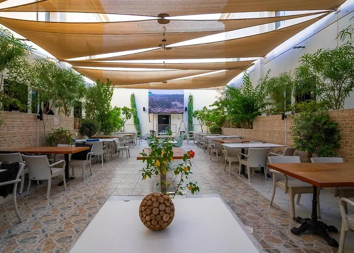 Beach Hotels Royal Prestige