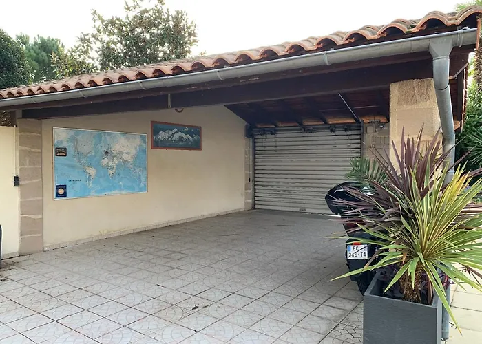 Villa Escandia