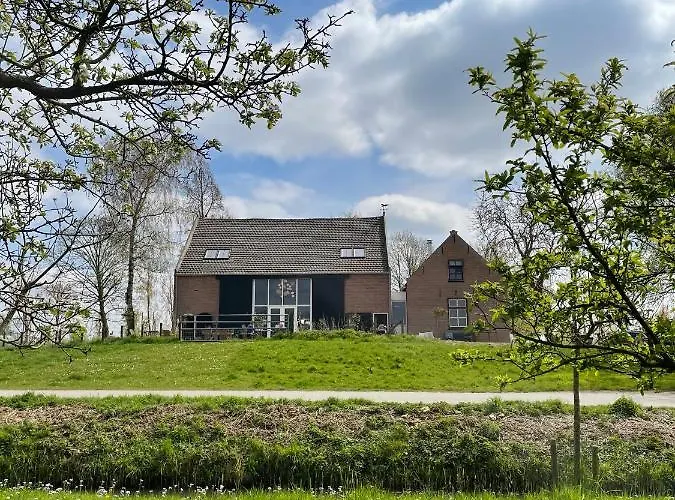 Familiehotel: De Zuileshoeve