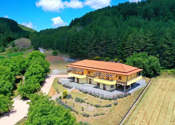 Rifugio La PRINCIPESSA