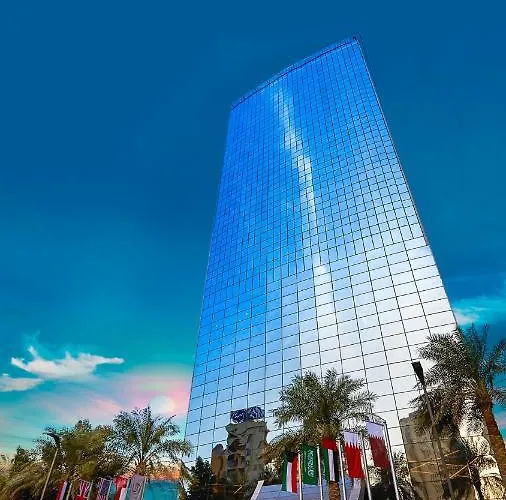 Alhamra Hotel Kuwait