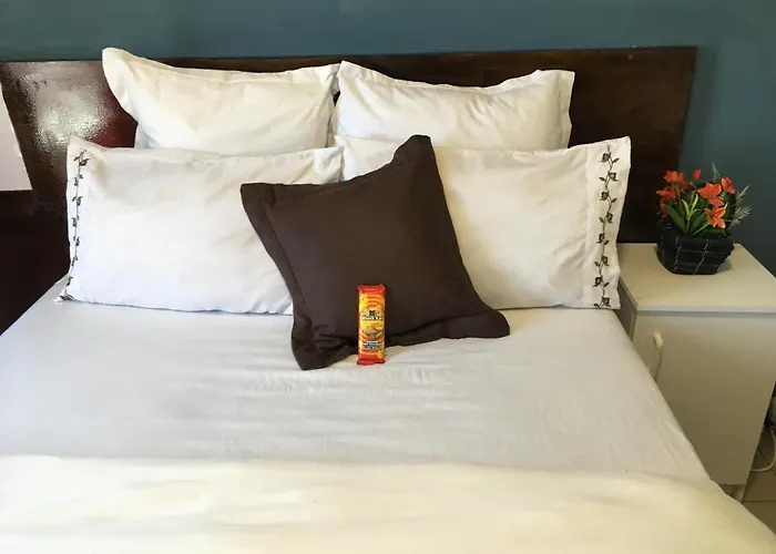 Home Stay Accommodation Goodwood