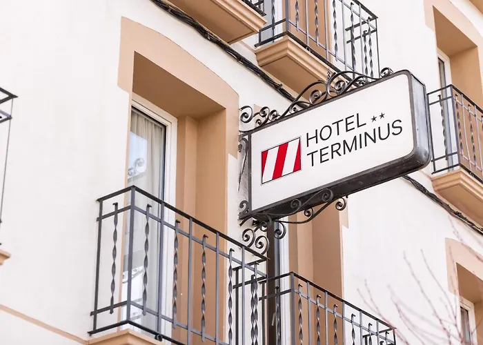 Terminus