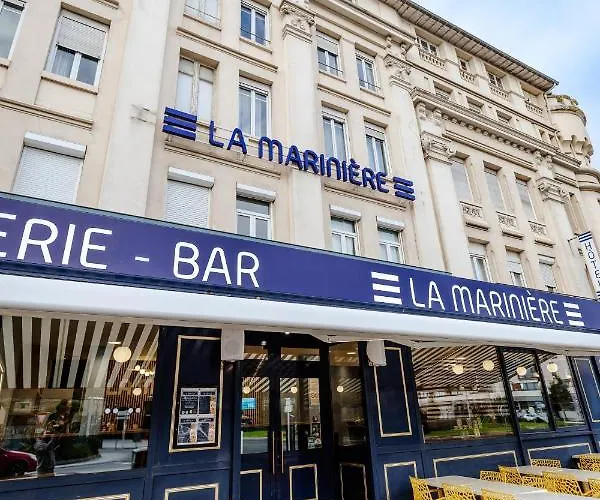 La Mariniere Restaurant