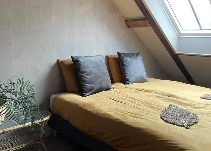 Familiehotel: De Zuileshoeve