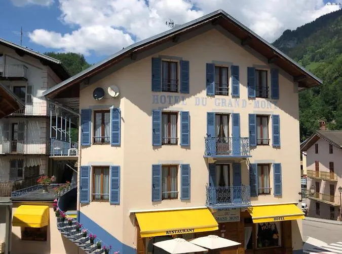 Du Grand Mont